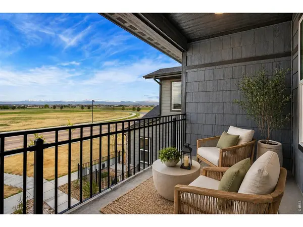6826 School House #204,  Timnath,  CO 80547