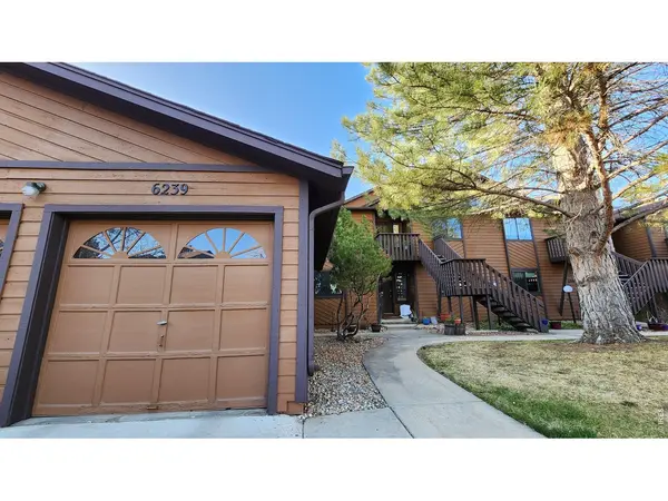 6239 Willow, Boulder, CO 80301