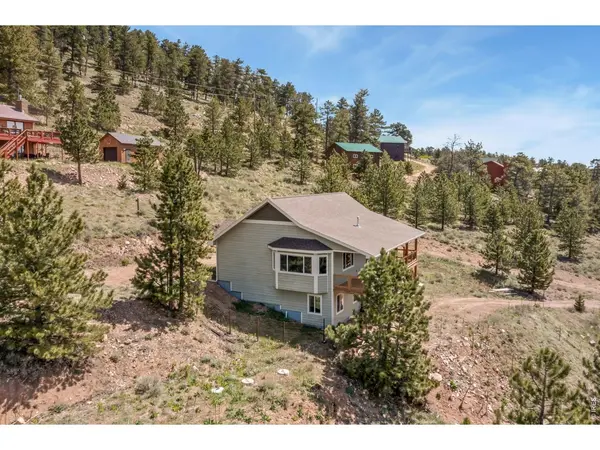 246 Nowata, Red Feather Lakes, CO 80545