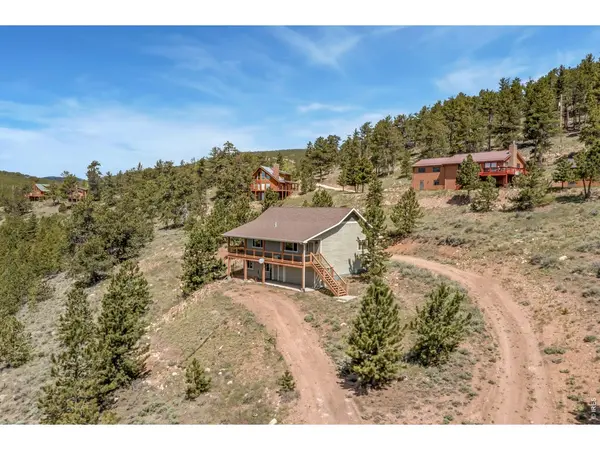 246 Nowata, Red Feather Lakes, CO 80545