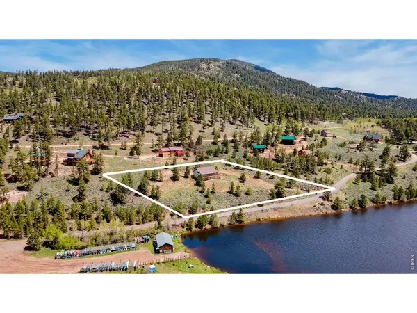246 Nowata, Red Feather Lakes, CO 80545