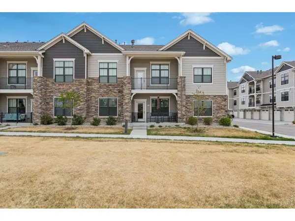 3425 Triano Creek #104, Loveland, CO 80538