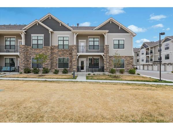 3425 Triano Creek #104, Loveland, CO 80538