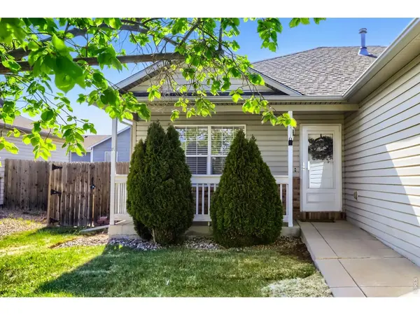 2827 40th, Greeley, CO 80634