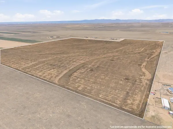 TBD County Road 25 #Parcel 3, Carr, CO 80612