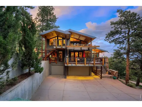337 Wild Horse, Boulder, CO 80304