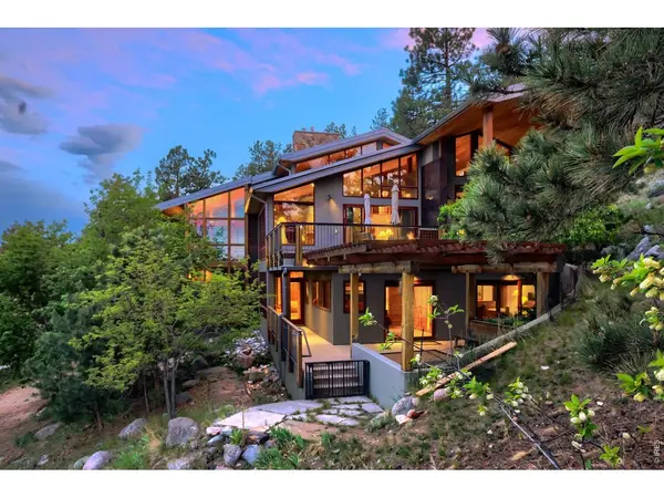 337 Wild Horse, Boulder, CO 80304