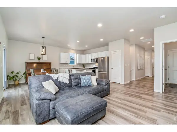 3814 Hackberry, Wellington, CO 80549
