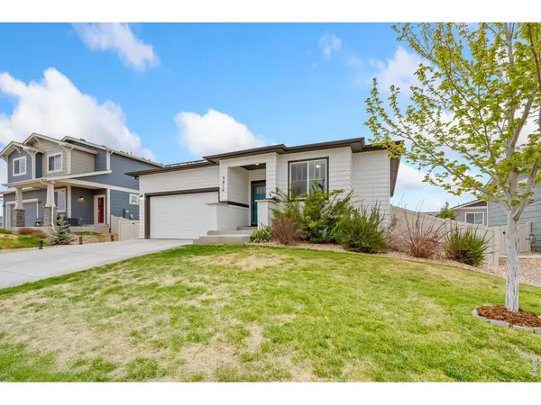 3814 Hackberry, Wellington, CO 80549