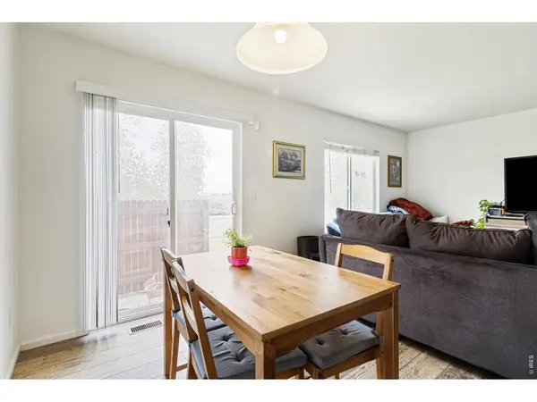 6615 Desert Willow #F-2, Fort Collins, CO 80525
