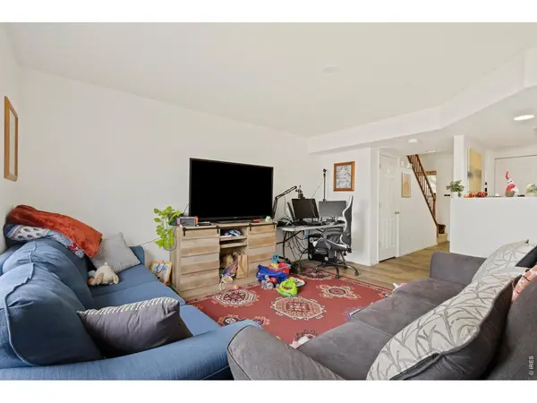 6615 Desert Willow #F-2, Fort Collins, CO 80525
