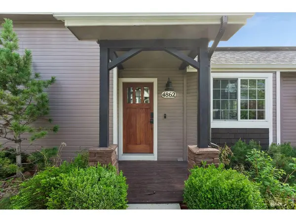 4862 Curie, Boulder, CO 80301