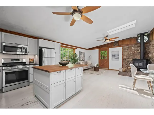 41 Silver Spruce, Boulder, CO 80302