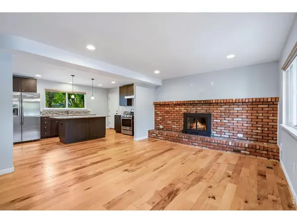1420 S Pratt, Longmont, CO 80501