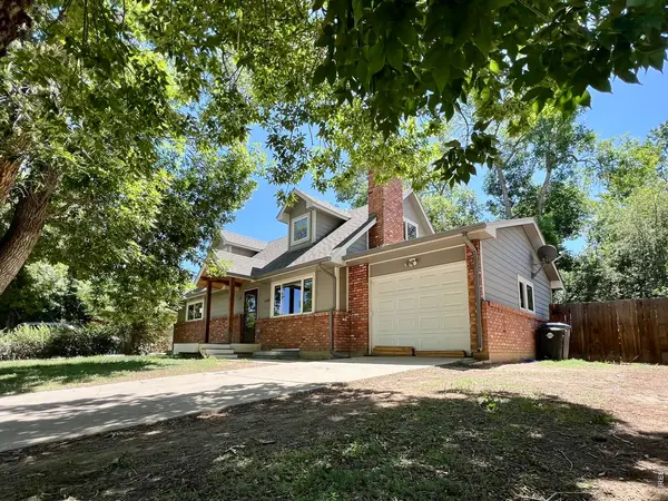 1420 S Pratt, Longmont, CO 80501