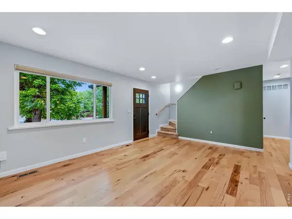 1420 S Pratt, Longmont, CO 80501