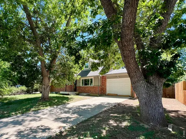1420 S Pratt, Longmont, CO 80501