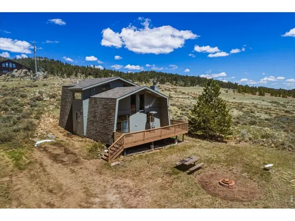 160 Cochiti, Red Feather Lakes, CO 80545