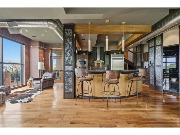 200 S College #300, Fort Collins, CO 80524