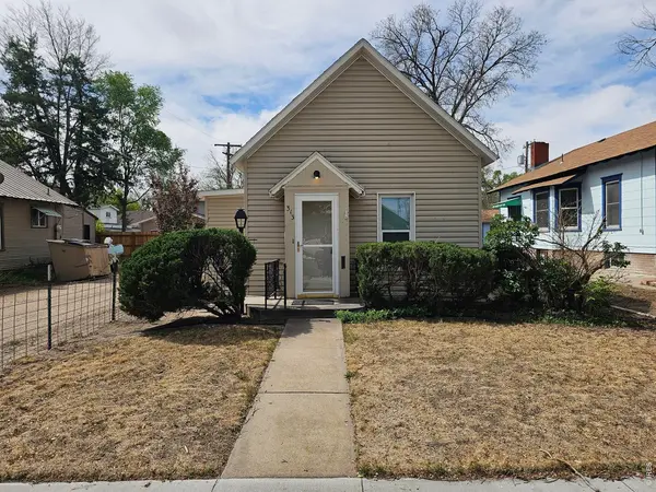 313 Lincoln, Sterling, CO 80751