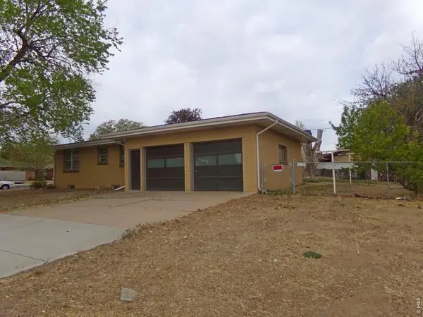 2203 12th, Greeley, CO 80631