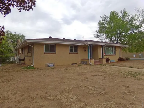 2203 12th, Greeley, CO 80631