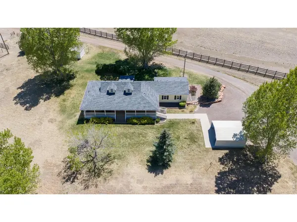 18080 County Road 1, Berthoud, CO 80513