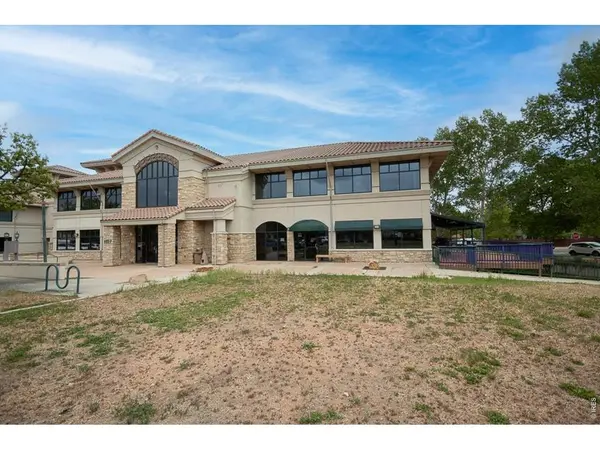 1027 W Horsetooth #103-111, Fort Collins, CO 80526