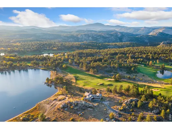 10 Mariposa, Red Feather Lakes, CO 80545
