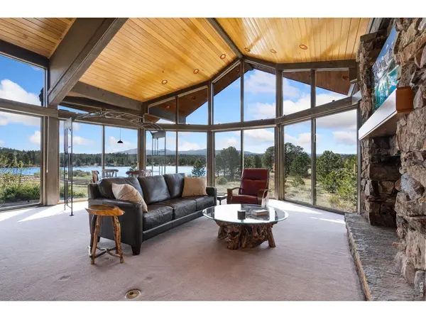 10 Mariposa, Red Feather Lakes, CO 80545