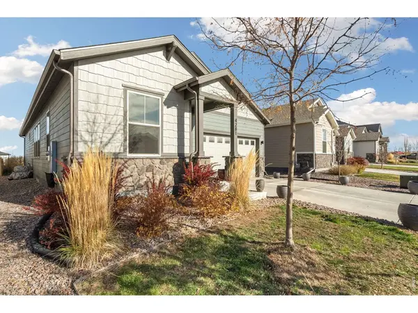 4281 Bluffview, Loveland, CO 80537
