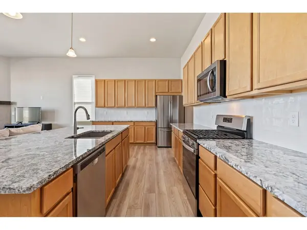 4281 Bluffview, Loveland, CO 80537