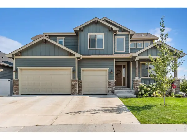 1699 Corby, Windsor, CO 80550