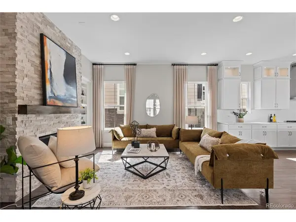 929 Brocade, Highlands Ranch, CO 80126