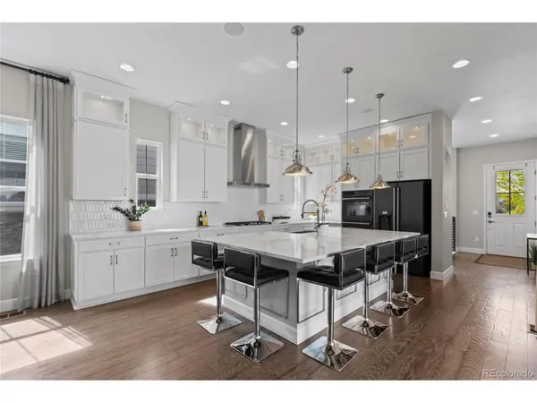 929 Brocade, Highlands Ranch, CO 80126