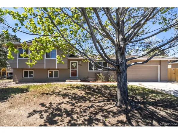 6060 Flintridge, Colorado Springs, CO 80918