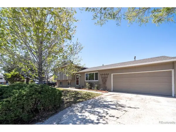 6060 Flintridge, Colorado Springs, CO 80918