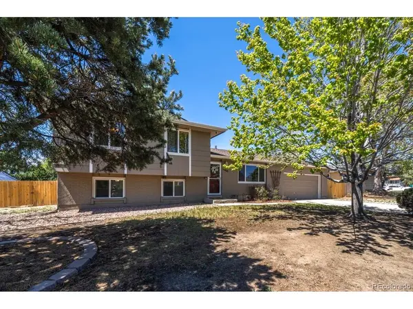 6060 Flintridge, Colorado Springs, CO 80918