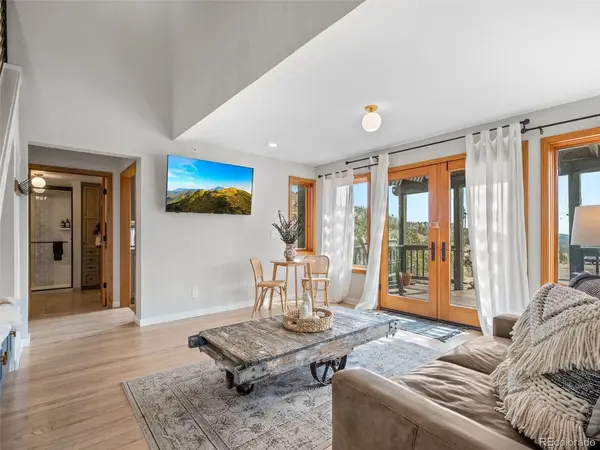 25 Saddleback #A and B, Evergreen, CO 80439