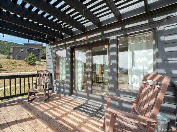 25 Saddleback #A and B, Evergreen, CO 80439