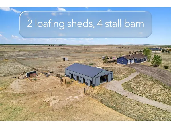13433 Pass Me By, Strasburg, CO 80136