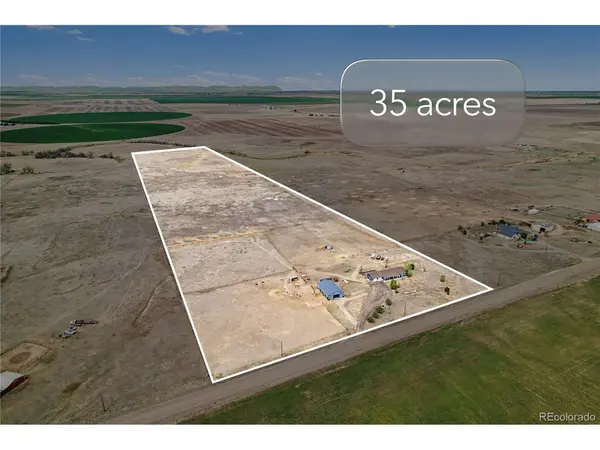 13433 Pass Me By, Strasburg, CO 80136