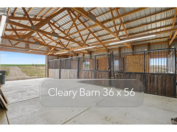 13433 Pass Me By, Strasburg, CO 80136