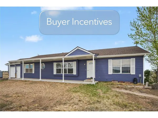 13433 Pass Me By, Strasburg, CO 80136