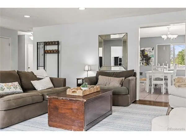 2951 S Downing, Englewood, CO 80113