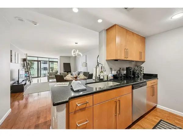 1777 Larimer #1909, Denver, CO 80202