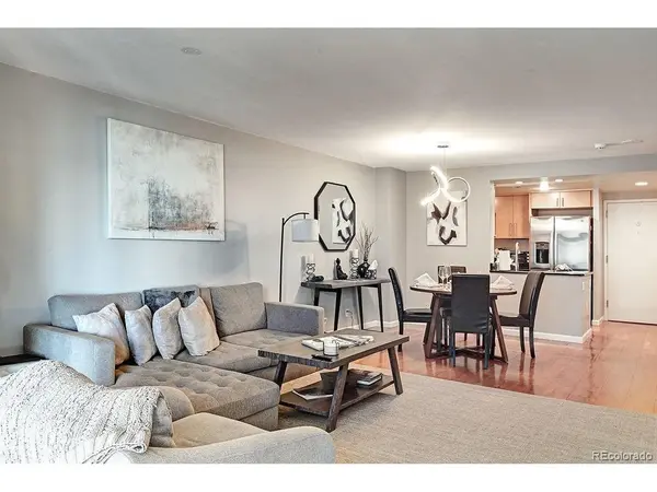 1777 Larimer #1909, Denver, CO 80202