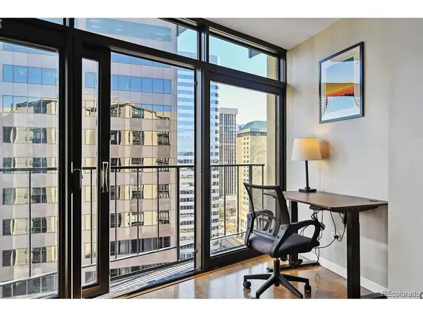 1777 Larimer #1909, Denver, CO 80202