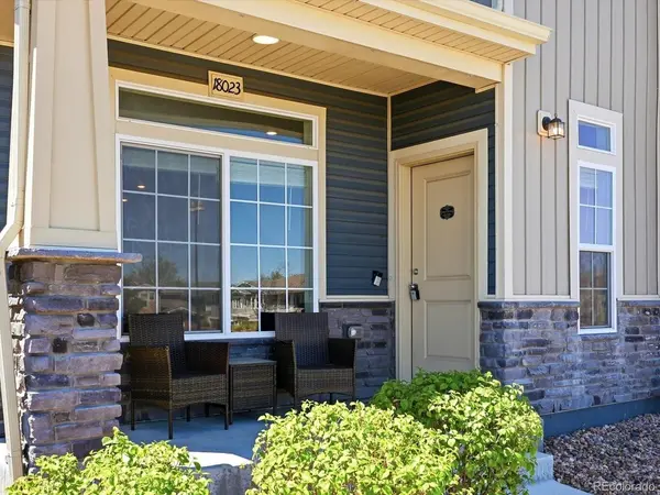 18023 E 103rd, Commerce City, CO 80022