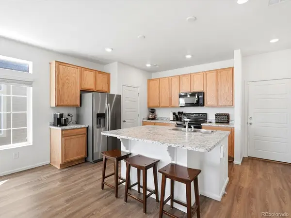 18023 E 103rd, Commerce City, CO 80022